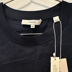 Vince Work Top (NWT)